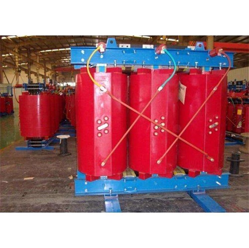 临汾SCB10-800KVA/10KV/0.4KV干式变压器