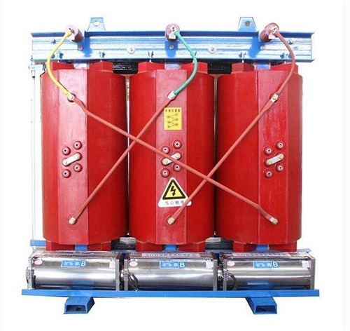 临汾SCB11-630KVA/10KV干式变压器